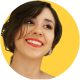 Avatar of one of our users, randomly selected